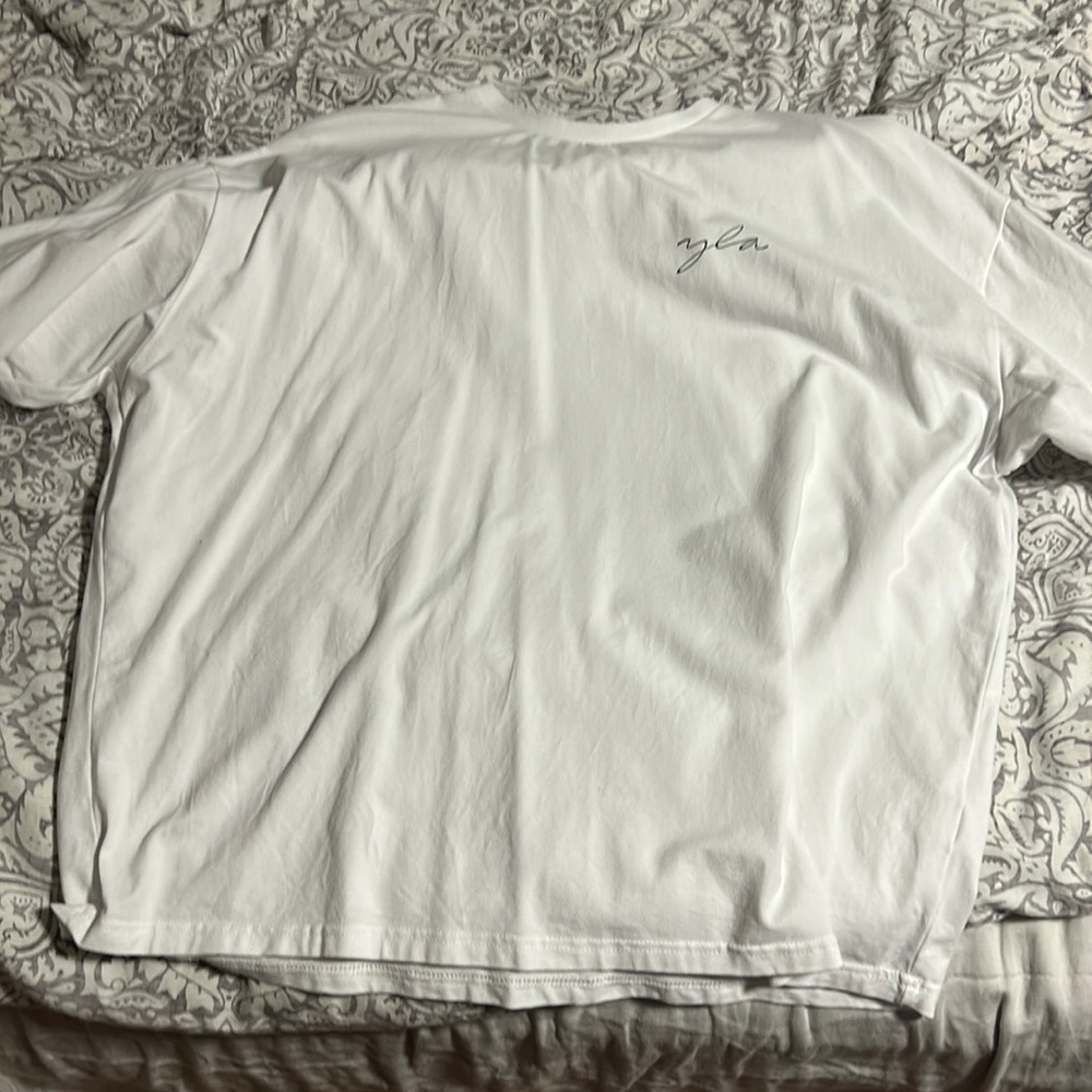 YoungLA tee